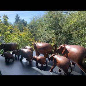 Meet your Posher, Martin